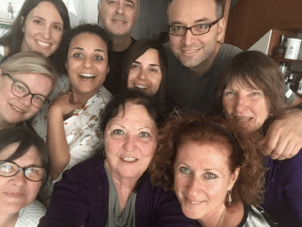 BG® Carla Hannaford, Barcelonaa, España