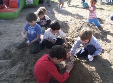 CND, Barcelona, España