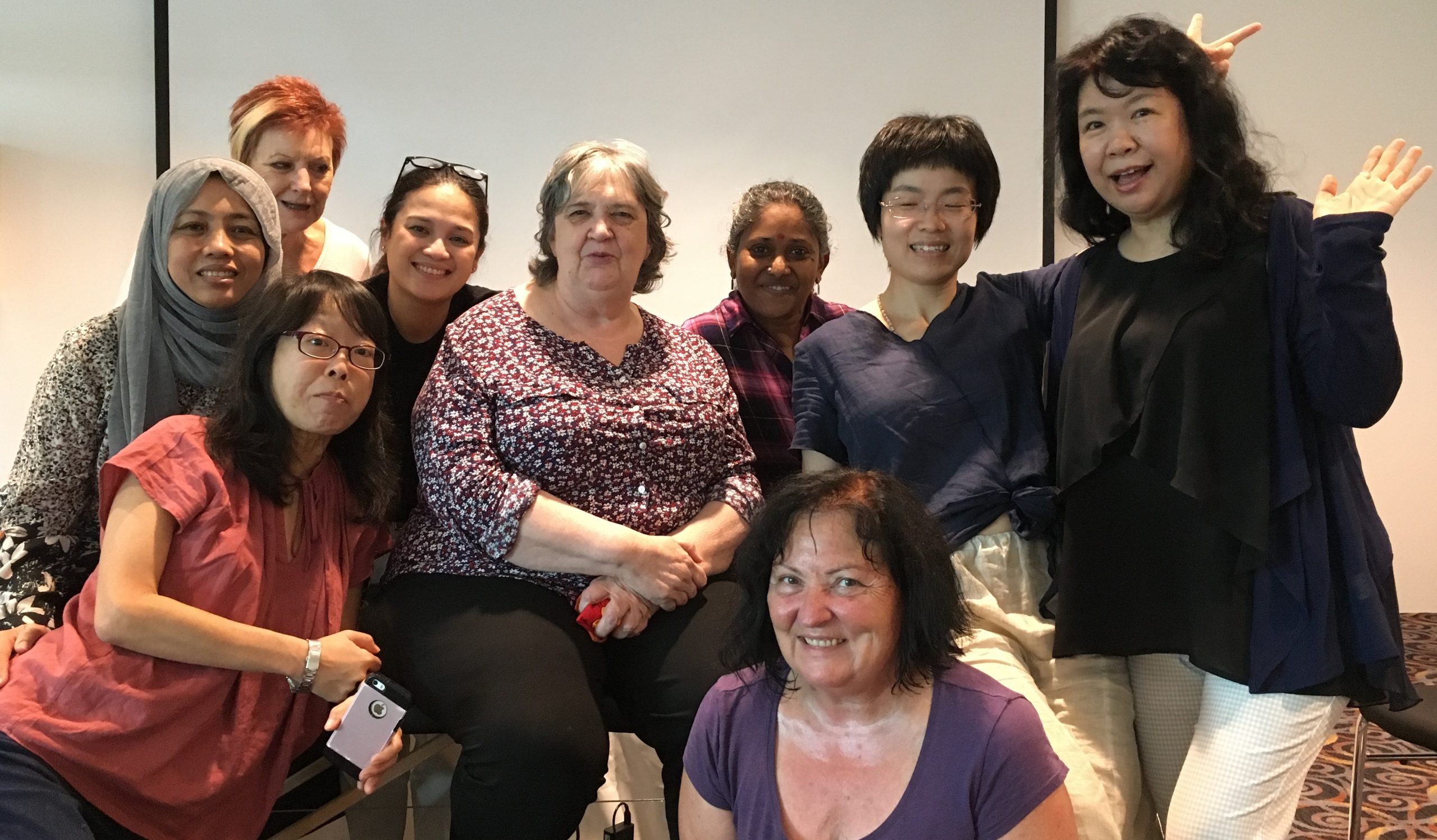 RMTi® Kutching, Borneo, Malasia