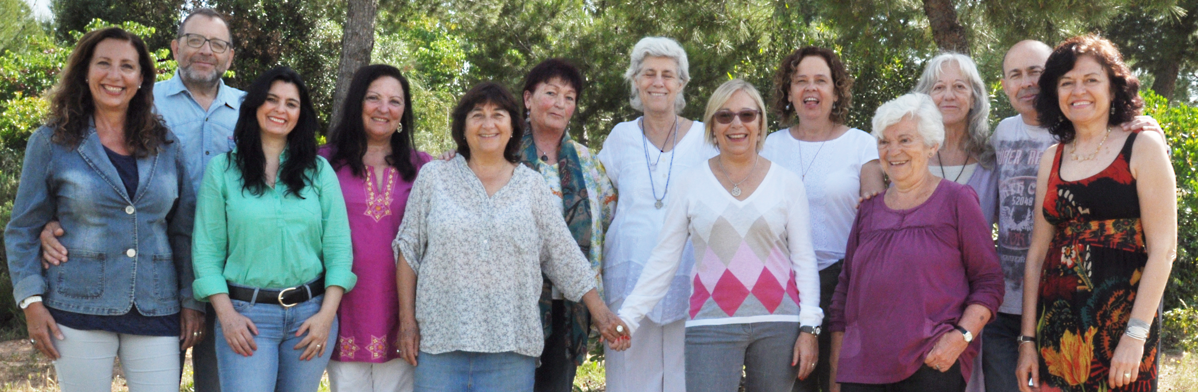 Camins de Salut, Barcelona, España