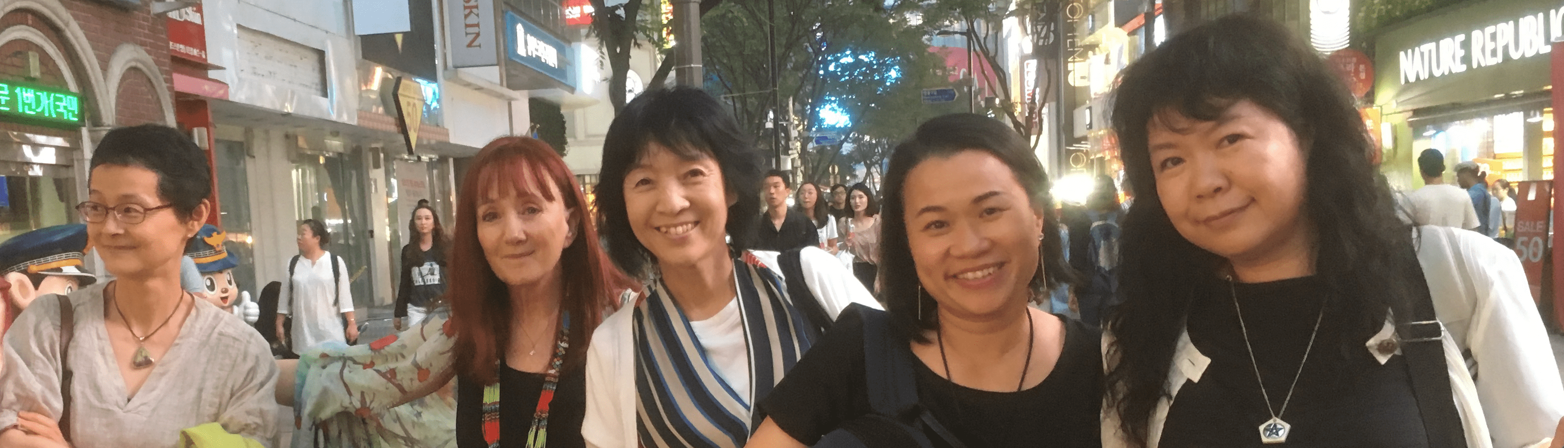 BG® Hands On Kuala Lumpur, Malasia