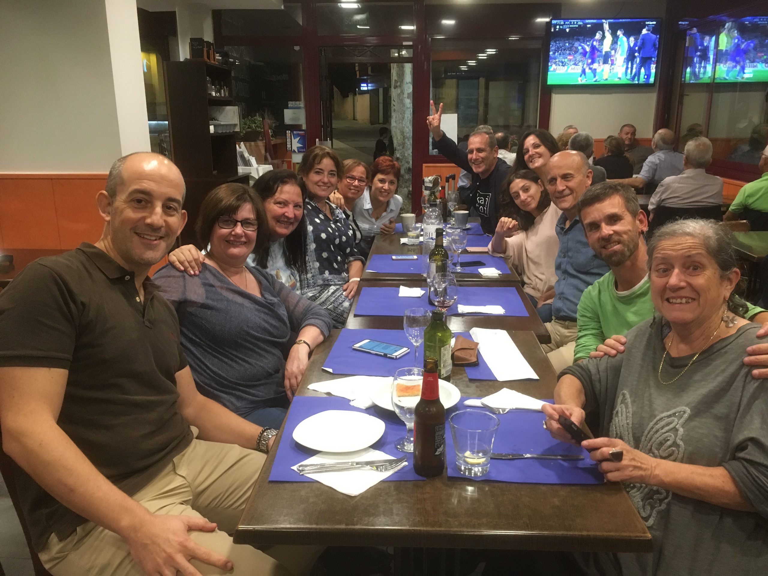 TFH® Elche, España